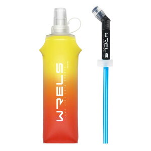 �\�t�g�t���X�N �n�C�h���[�V���� �t���X�N �g������ �����j���O ���� �{�g�� �}���\�� �o�R �����{�g�� 250ml/500ml �܂肽���ݐ��� �����⋋ �y�� �g���C�� �T�C�N��