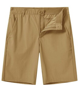 ショートパンツ メンズ ゴルフウェア ハーフパンツ 吸汗速乾 ストレッチ 運動着 短パン 通気 アクティブウェア フィットネス ショーツ 無地 日常着 春夏服 5ポケット付き