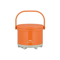 楽天市場】サーモス 真空保温調理器 シャトルシェフ 3.0L オリーブ RPE 