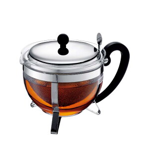 BODUM �{�_�� CHAMBORD �e�B�[�|�b�g