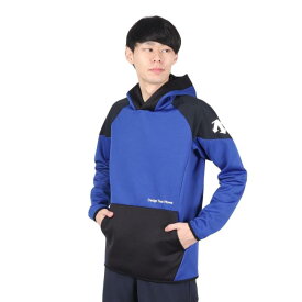 [デサント] スウェット 【石川祐希着用】 保温 ストレッチ 移動 トレーニング バレー