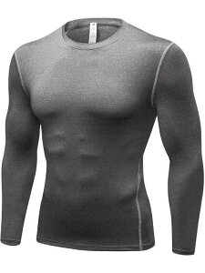 [THREEGUN] �R���v���b�V�����E�G�A �����Y �A���_�[�V���c ���� �R���v���b�V���� �g�b�v�X �⊴�C���i�[ �X�|�[�c �����j���O�E�F�A �ʋC �z�� ���� UV�J�b�g