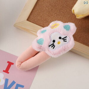 �w�A�N���b�v �L�b�Y ���킢�� �J�[�g�D�[�� �ю� �v�����Z�X�� �w�A�s�� �L�����N�^�[ �_�炩 �y�� ���i�g�� �z������ �s���N�n �A�C�{���[