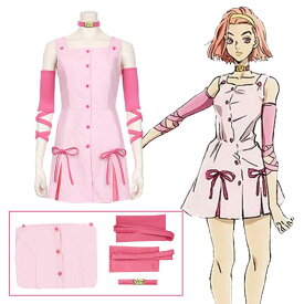 衣装 レディース コスプレ 女装 アニメ 日常 全セット 綿 ポリエステル 伸縮性 軽量 普段使い