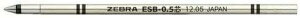 �[�u�� �G�}���W�����{�[���y���֐c ESB-0.5 �� RESB5-BK �y× 4 �{ �z