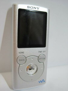 SONY �E�H�[�N�}�� E�V���[�Y �������[�^�C�v 4GB NW-E053