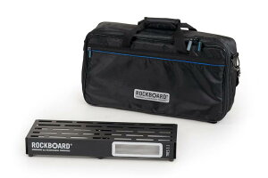 ROCKBOARD by Warwick �G�t�F�N�^�[�{�[�h RBO B 3.1 TRES B BAG ��