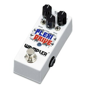 Wampler Plexi-Drive Mini �M�^�[�G�t�F�N�^�[