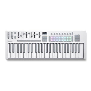 Novation Launchkey White