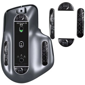 IMMOENUC マウスソール は Logicool MX MASTER 3/3S