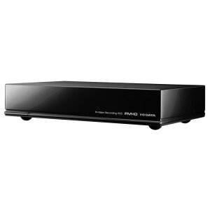 I-O DATA 24���ԘA���^��Ή� �^��p�n�[�h�f�B�X�N �e���r�^��/USB3.0�Ή� AVHD-AUT