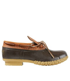 L.L.Bean（エルエルビーン） ウィメンズ ビーン・ブーツ、ラバー・モック