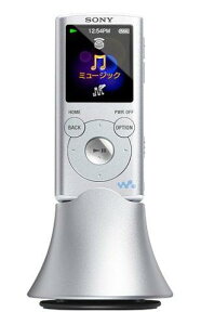 SONY �E�H�[�N�}�� E�V���[�Y �������[�^�C�v �X�s�[�J�[�t 4GB NW-E053K