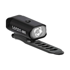 ���U�C�� (LEZYNE) MINI DRIVE 400XL �u���b�N Y13 Max400���[���� LED ���C�g 1-LED-24F �c