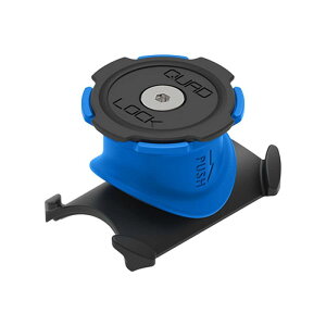 �N�A�b�h���b�N(QUAD LOCK) QLM-BMP-BL ���]�� �o�C�N�}�E���g