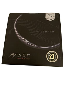 AXF�V���R���l�b�N���X AXF-001 (L(51cm), black)
