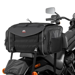 KEMIMOTO �V�[�g�o�b�O �o�C�N�V�[�g�o�b�O �g���@�\���� �c�[�����O�o�b�O ���C���J�o�[�t�� �o�C�N ���A�o�b�O �ό`���ɂ��� �ו��Œ�x���g�t�� �o�b�O�㕔�ύډ\ �L�����s���O�V�[�g