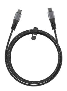 �yMagEasy�z USB Type C CtoC �P�[�u�� 150cm �}���[�d ���ϋv USB Type-C Power Delivery �Ή� �ő� 60W �o�� 1.5m �[�d�P�[�u�� ���� USB-C USB�P�[�u�� [ USB�[C �Ή� �X�}