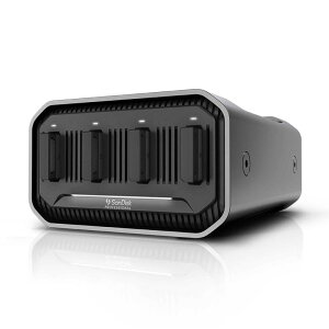 �T���f�B�X�N�v���t�F�b�V���i�� �O�t�� �|�[�^�u��SSD PRO-BLADE SSD Mag