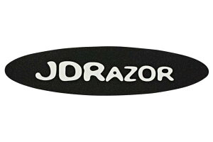 JD RAZOR �f�b�L�e�[�v