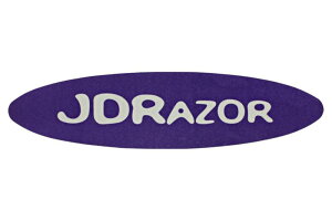 JD RAZOR �f�b�L�e�[�v