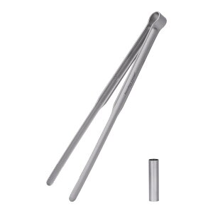 Boundless Voyage �`�^���g���O BBQ�g���O �o�[�x�L���[�g���O �ē� 21.3cm �y�� �K�тȂ� ��������͂߂� ������ �ϔM BBQ �Ă����p�g���O �A�E�g�h�A �L�����v�p�i Ti1014T