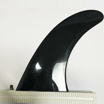 楽天市場】ロングボード フィン 9インチの通販