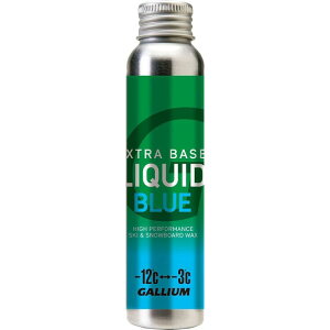 GALLIUM �K���E�� ���b�N�X 2025 EXTRA BASE LIQUID BLUE 60ml / �G�N�X�g���x�[�X ���L�b�h�u���[/SW2258/���L�b�h �X�L�[ �X�m�[�{�[�h �X�m�{