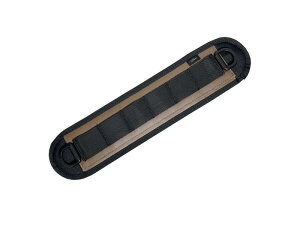 LINHA(���[�j�A) ATTACHMENT BELTPAD CL-18UM COYOTE(�R���[�e)