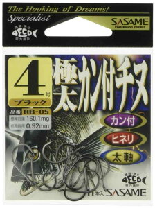 �����ߐj(SASAME) RB-05 �ɑ��J���t�`�k �u���b�N