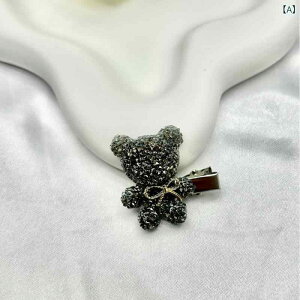 �w�A�N���b�v ���f�B�[�X �����у^�C�v �~�j�x�A ���킢�� �ׂ������� �����h�b�g�� ���i�g�� �ʋΗp ������ �y�� ������ ���m�g�[�� �J�W���A���X�^�C��