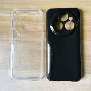 �N���X �{�[�_�[ �K�p Oukitel WP 35 �X�}�[�g�t�H���P�[�X �ی� �J�o�[ wp 35 ���� ����� ���� �� �f�� TPU