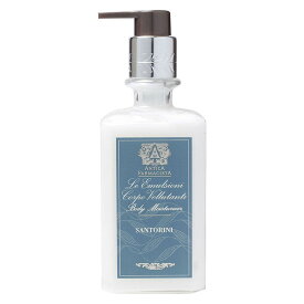 ボディローション/サントリーニ【アンティカ・ファルマシスタ】【YDKG-f】【d】