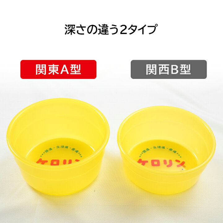 楽天市場】【最大1,200円OFFクーポン配布】ケロリン桶A型 関東深型 