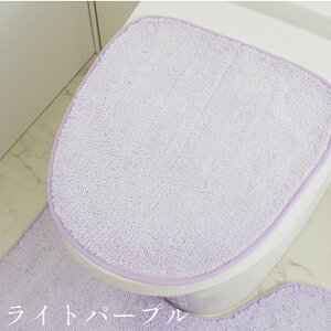 トイレフタカバー 吸着タイプ 貼る 洗える シート速乾 吸水 速乾 抗菌 防臭 高機能シンプル おしゃれ サイズフリー貼るフタカバー フタットシート ポリエステル休息工房 キュウソクコウボ