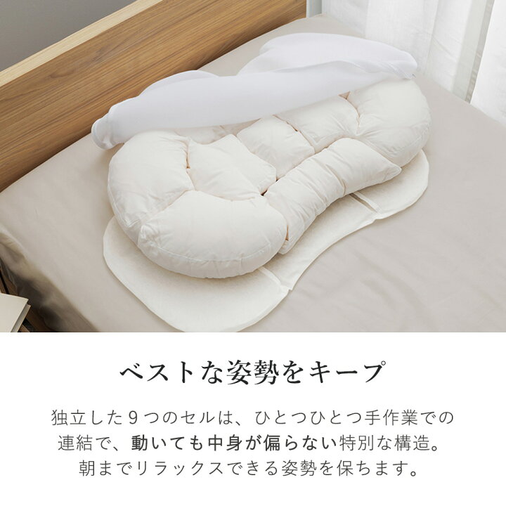 楽天市場】【新発売】枕 高級 プレミアム 上質 まくら 肩こり 首こり 
