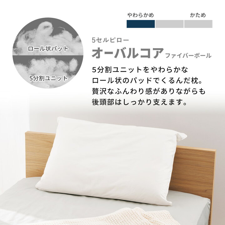 楽天市場】【P5倍☆7/5(日)24時間限定】枕 高級 ホテル仕様 上質な 