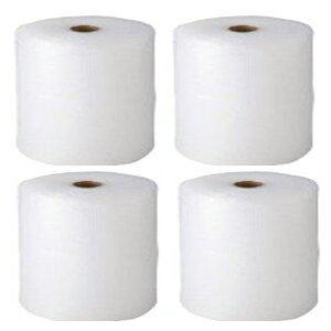 エアーキャップ ロール エアセルマット ZU-80 300mm×42M エアキャップ エアセル 緩衝材 ロール緩衝材 養生 養生シート エア緩衝材 引越し 梱包