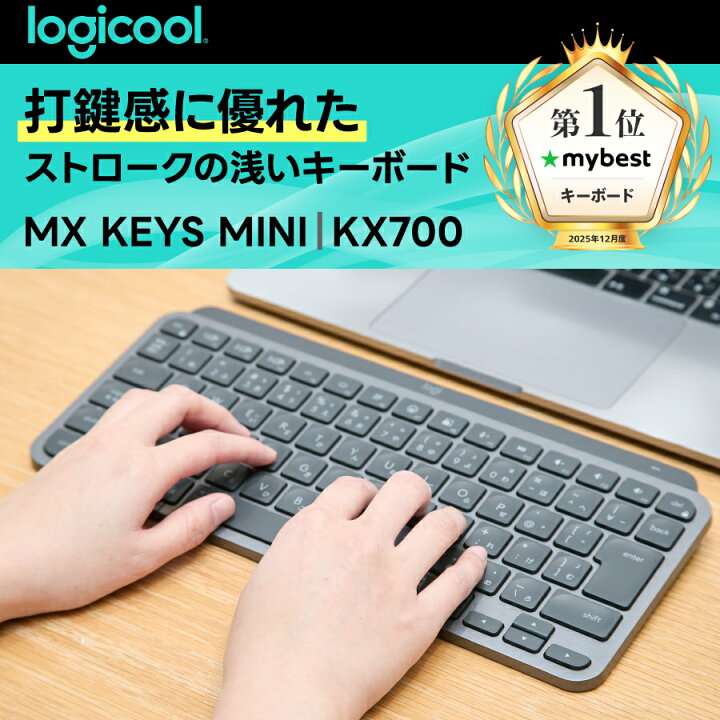 楽天市場】【マラソン特価】ロジクール ワイヤレス キーボード 