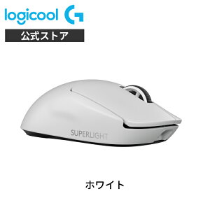 y\tzLogicool G PRO X SUPERLIGHT 2 SE CX Q[~O}EX 44K DPI y 60g LIGHTFORCE nCubhXCb` LIGHTSPEED HERO2ZT[ USB Type-C 88ԘAgp POWERPLAY PC windows G-PPD-004WLSE-BK G