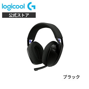 y\tzLogicool G CX Q[~OwbhZbg G321 LIGHTSPEED 16kHz }CNt 20ԘAgp y 210g Bluetooth ubN zCg PS5 PS4 Xbox PC G321-BK G321-WH Ki 2NԖۏ