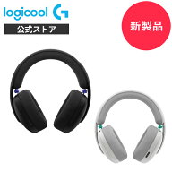 【新製品】Logicool G ワイヤレス ゲーミングヘッドセット G325 LIGHTSPEED 24kHz マイク付き 充電 24時…