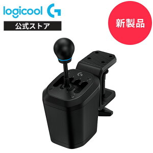 �y�V���i�zLogicool G �V�t�^�[ GRS-H-SHIFTER 7��+R H�^ �M�A�V�t�^�[ PRO RS50 G923 G29 ���[�V���O�z�C�[���Ή� �e�[�u���N�����v���� PS5 PS4 PC �n���R�� �V�����[�V���O �h���C�r���O �������K�i 2�N��