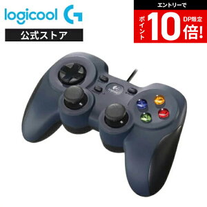 yDPP10{ 9/11 1:59zLogicool G Q[pbh F310r L usb PCQ[p FF14 WindowsŐ Ki 3NԖۏ