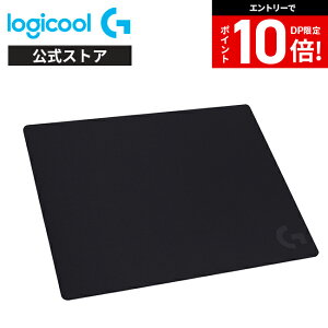 Logicool G Q[~O}EXpbh G640s NX\ o[x[X ^TCY 3mm Ki 1NԖۏ