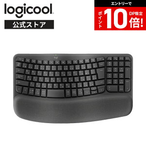 yDPP10{ 9/11 1:59zWN[ WAVE KEYS K820 GSm~bN L[{[h CXL[{[h Logi Bolt Bluetooth UnifyingΉ CX  p[Xg Ki 2NԖۏ