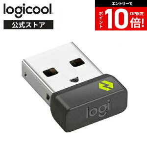 yDPP10{ 9/11 1:59zWN[ Logi Bolt USB V[o[ LBUSB1  CX windows mac chrome OS Ki 2NԖۏ