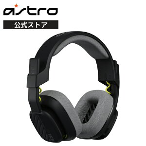 ASTRO Gaming A10 Q[~OwbhZbg 2 2.1ch L 3.5mm PS5 PS4 PC Mac Xbox Switch X}z A10G2GR A10G2LC A10G2MN A10G2BK A10G2WH Ki 2NԖۏ