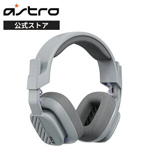 ASTRO Gaming A10 Q[~OwbhZbg 2 2.1ch L 3.5mm PS5 PS4 PC Mac Xbox Switch X}z A10G2GR A10G2LC A10G2MN A10G2BK A10G2WH Ki 2NԖۏ
