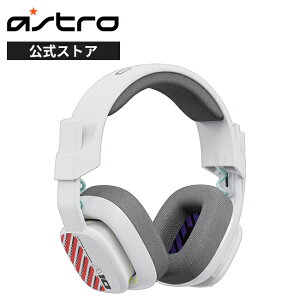 ASTRO Gaming A10 �Q�[�~���O�w�b�h�Z�b�g ��2���� 2.1ch �L�� 3.5mm PS5 PS4 PC Mac Xbox Switch �X�}�z A10G2GR A10G2LC A10G2MN A10G2BK A10G2WH �������K�i 2�N�Ԗ����ۏ�